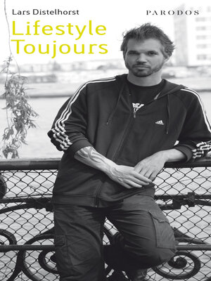 cover image of Lifestyle Toujours